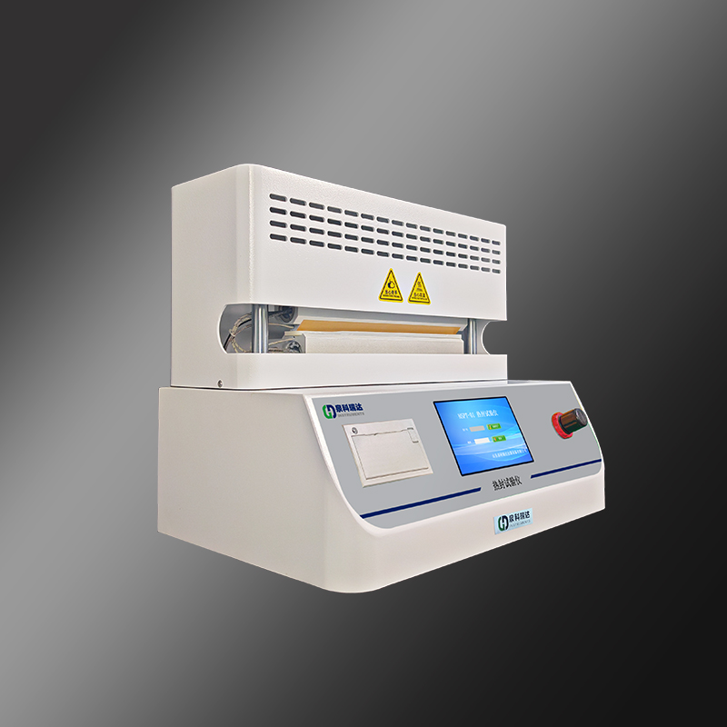 泡罩鋁箔熱封性能測試儀